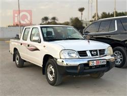 نیسان پیکەپ